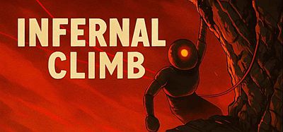 Meta Quest 游戏《地狱攀爬》Infernal Climb